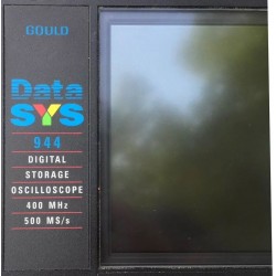 Gould Datasys 944 - 500 MS/s 400 MHz