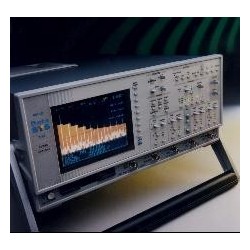 Gould Datasys 7200 - 100MS/s - 200 MHz 12Bit