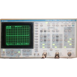 Gould DSO 400 - 100MS/s - 20 MHz