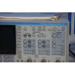 Gould DSO 405 - 100MS/s - 20 MHz