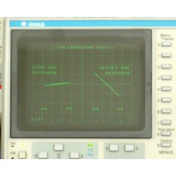 Gould DSO 420 - 100MS/s - 20 MHz
