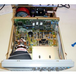 Gould DSO 420 - 100MS/s - 20 MHz