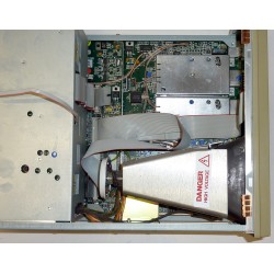 Gould DSO 475 - 200MS/s - 200 MHz