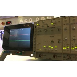 Gould DSO 500 - 200MS/s - 200 MHz