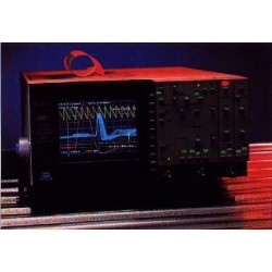 Gould DSO 500 - 200MS/s - 200 MHz