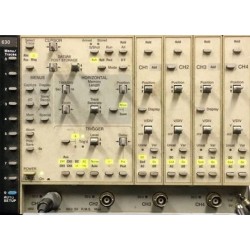 Gould DSO 630 - 100MS/s - 100 MHz