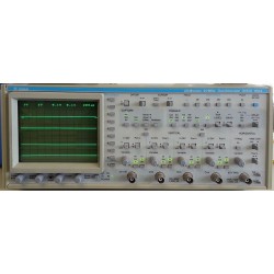 Gould DSO 1604 - 20MS/s - 20 MHz