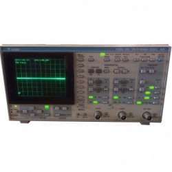 Gould DSO 405 - 100MS/s - 20 MHz