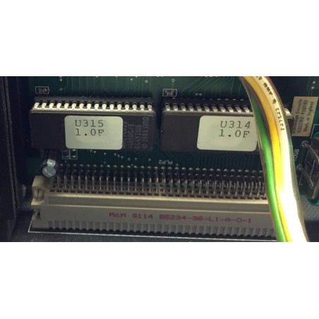 Gould DSO 4064 - 400MS/s - 150 MHz