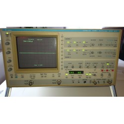Gould DSO 4071 - 400MS/s - 100 MHz