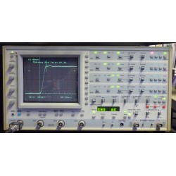 Gould DSO 4074 (r.2) - 400MS/s - 100 MHz