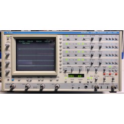 Gould DSO 4084 - 800MS/s - 100 MHz