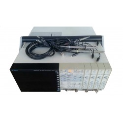Gould DSO 4164 - 100MS/s - 150 MHz