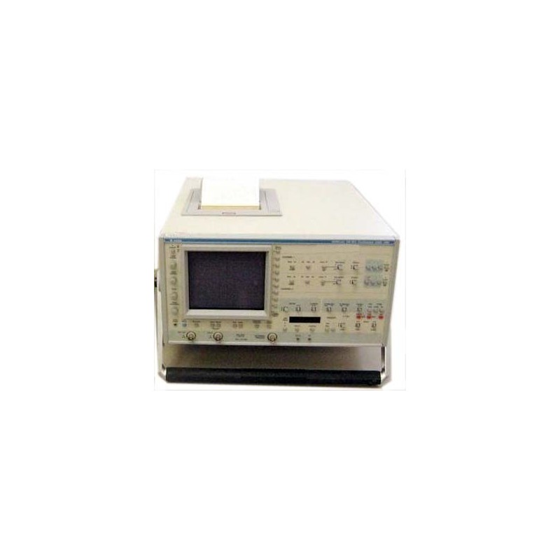 Gould DSO 4092 - 800MS/s - 200 MHz