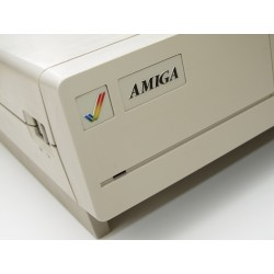 Commodore Amiga 1000