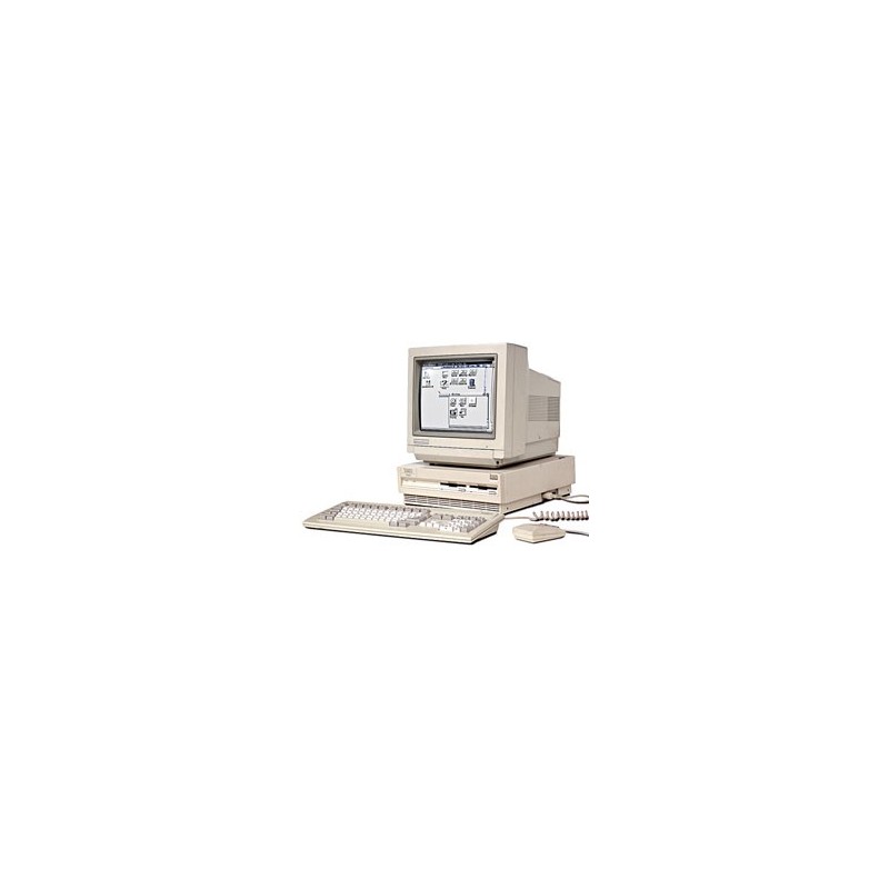 Commodore Amiga 3000