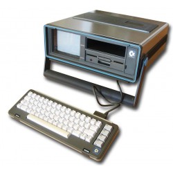 Commodore 64SX