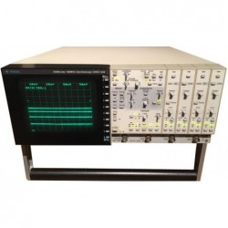 Gould DSO 630 - 100MS/s -...