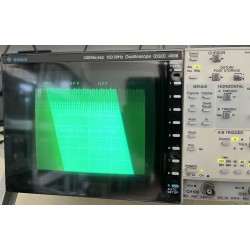 Gould DSO 4068 - 400MS/s - 150 MHz