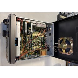 Sommerkamp SRG-8600 DX Receiver 60-905 MHz