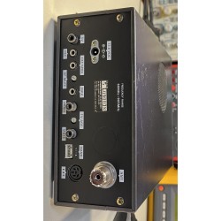 Sommerkamp SRG-8600 DX Receiver 60-905 MHz