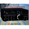 JRC NRD-535D All Mode Receiver 0-30 Mhz