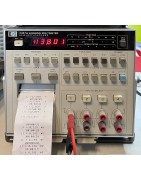 Tester & Measurement