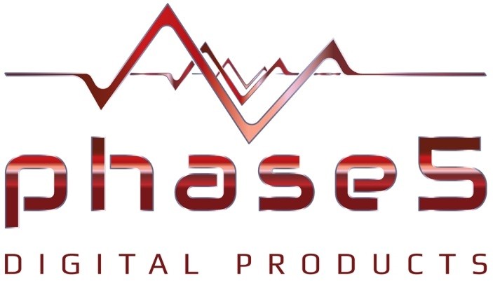 Phase 5 Digital Products
